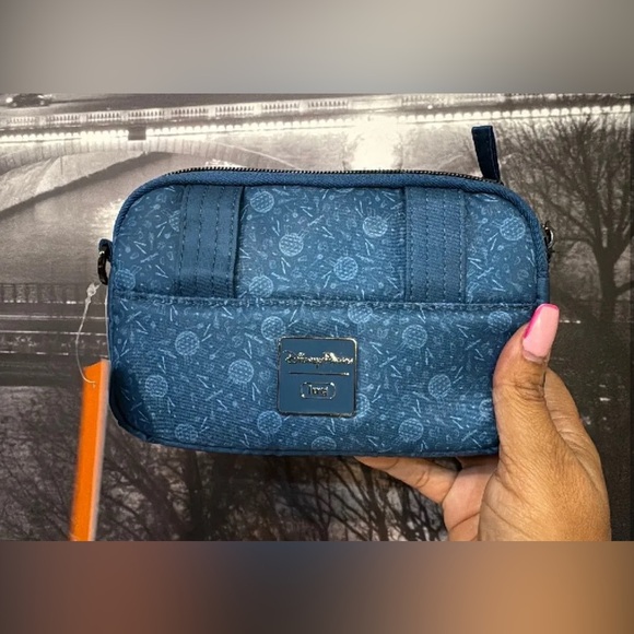 NWT! Disney world Wine & Dine 2024 Lug belt bag - Picture 2 of 4